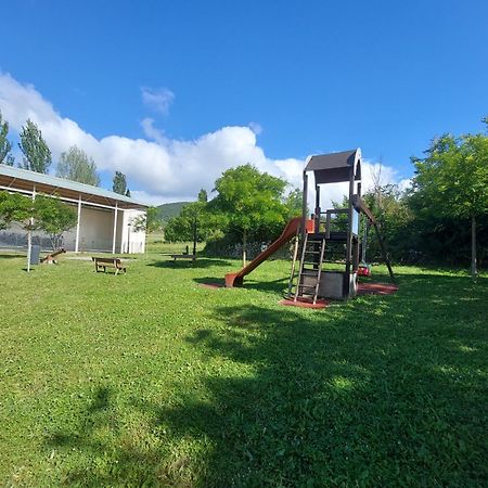 Casa Rural Los Rubios Elcarte Экстерьер фото