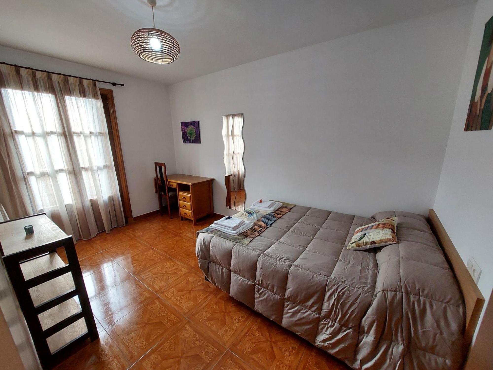 Casa Rural Los Rubios Elcarte Экстерьер фото