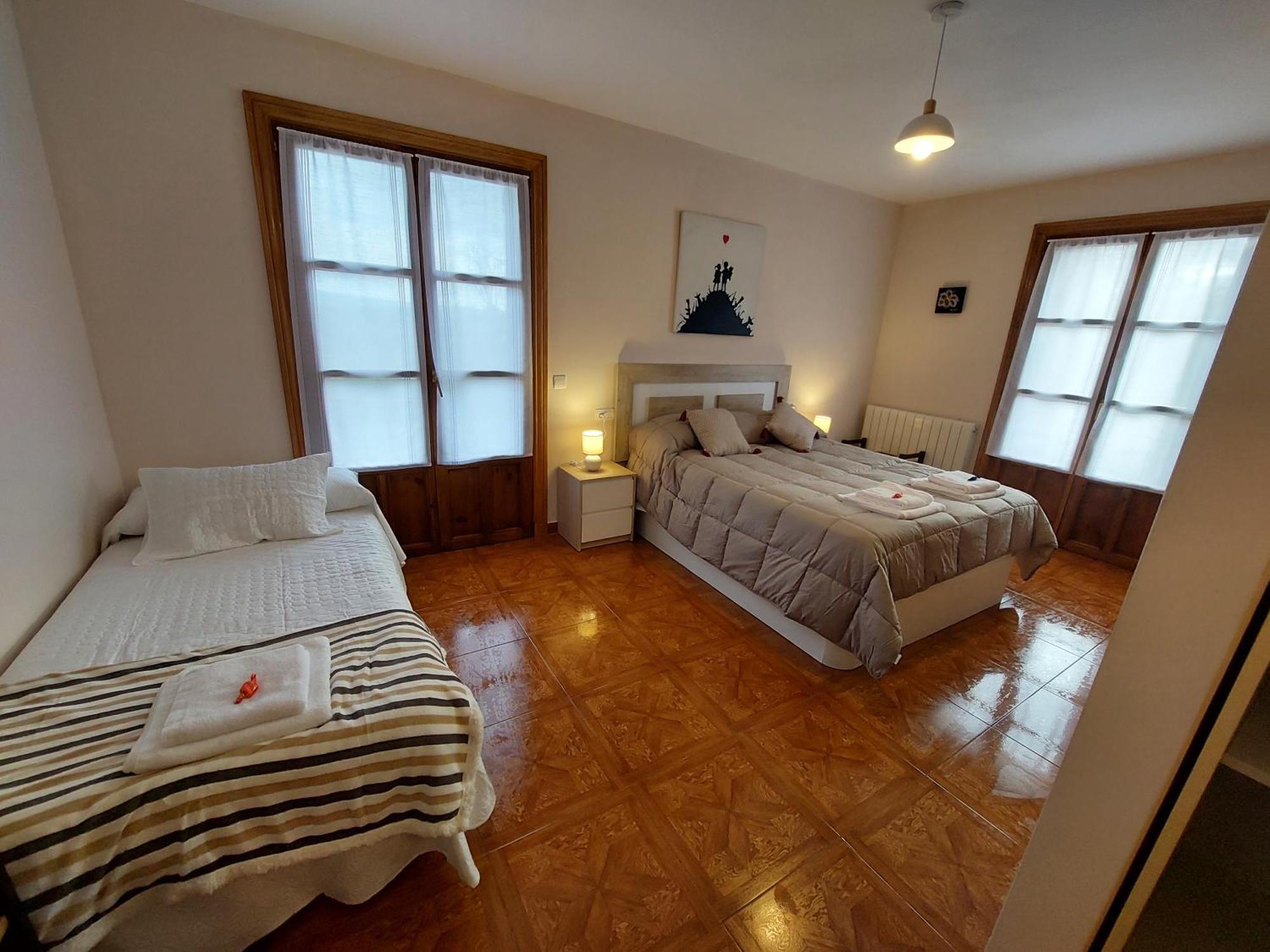 Casa Rural Los Rubios Elcarte Экстерьер фото