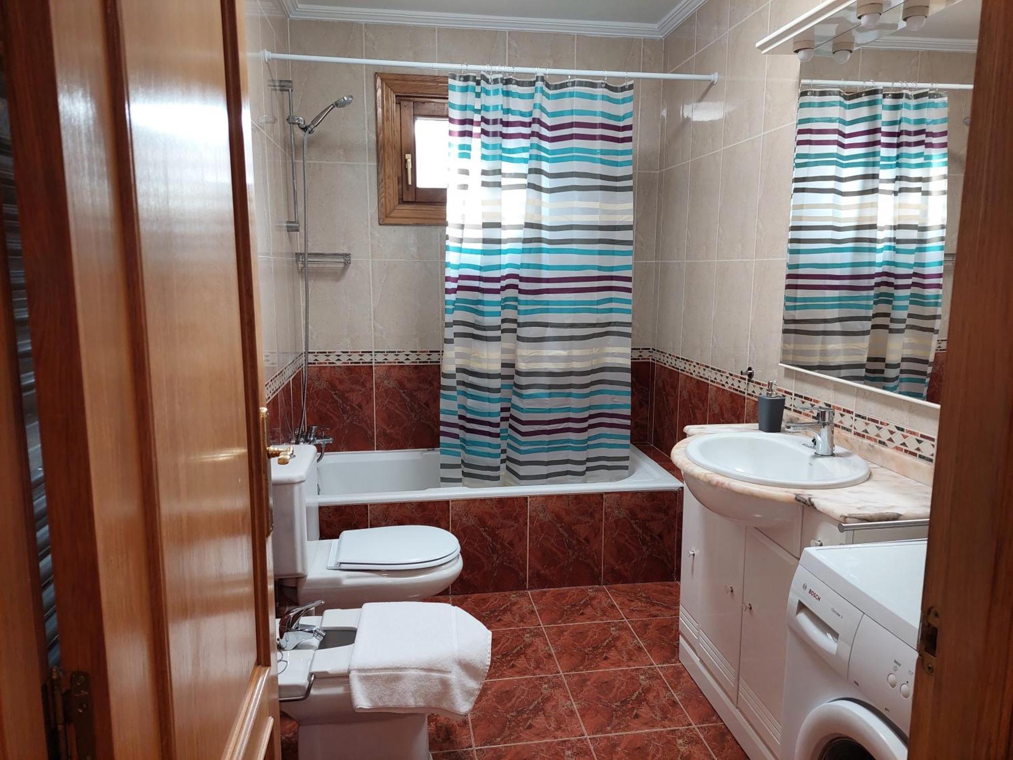 Casa Rural Los Rubios Elcarte Экстерьер фото